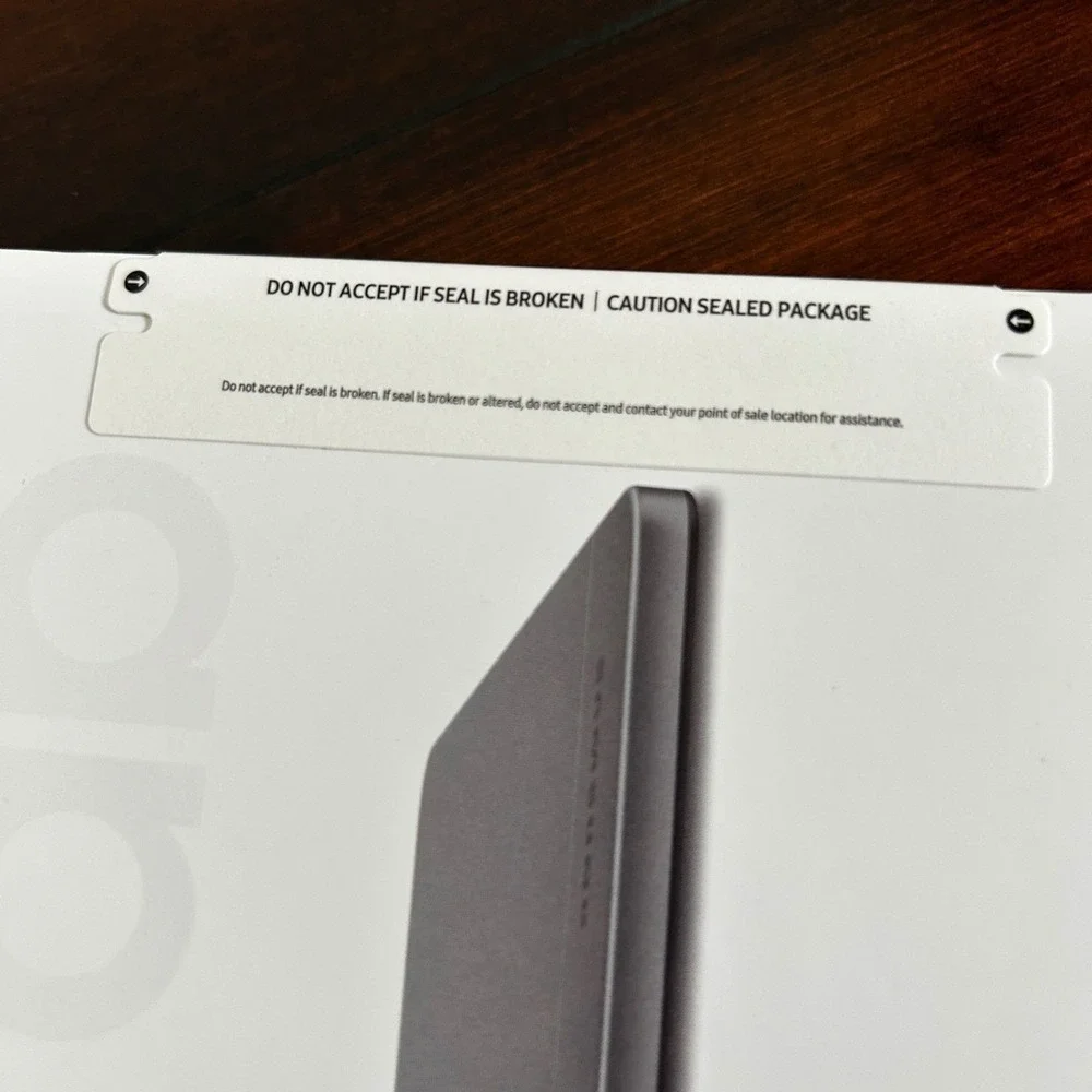 Samsung Tablet Galaxy Tab A9+ 11